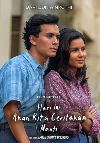 فيلم Today We’ll Talk About That Day 2023 مترجم