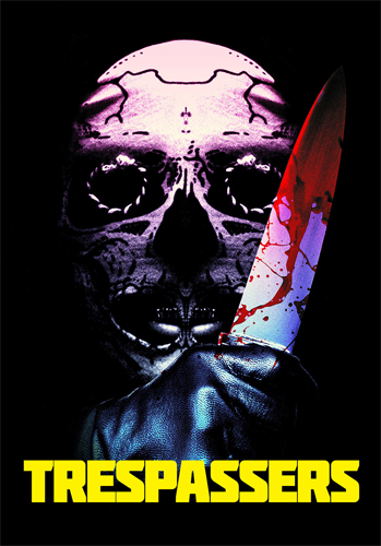 فيلم Trespassers 2018 مترجم