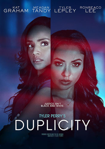 فيلم Tyler Perry’s Duplicity 2025 مترجم