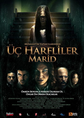 فيلم Üç Harfliler Marid 2010 مترجم