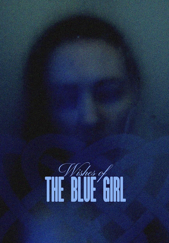 فيلم Wishes of the Blue Girl 2024 مترجم