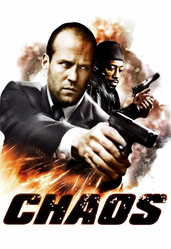 فيلم Chaos 2005 مترجم