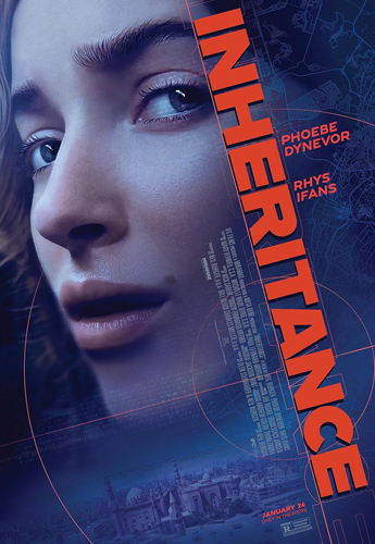 فيلم Inheritance 2025 مترجم