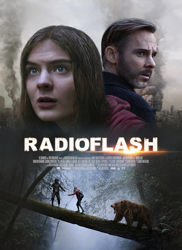 فيلم Radioflash 2019 مترجم