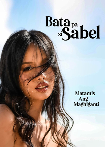 فيلم Sabel Is Still Young 2022 مترجم