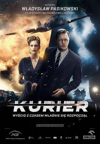 فيلم The Resistance Fighter 2019 مترجم