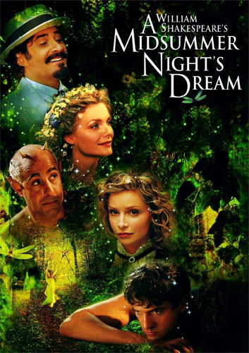 فيلم A Midsummer Night’s Dream 1999 مترجم