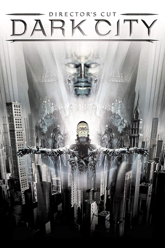 فيلم Dark City 1998 مترجم