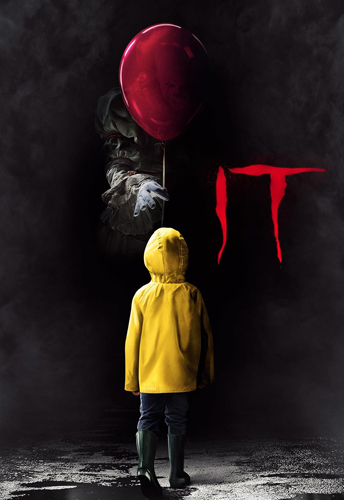 فيلم It 2017 مترجم