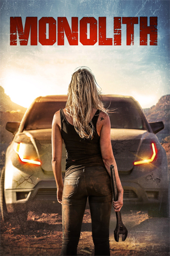 فيلم Monolith 2016 مترجم