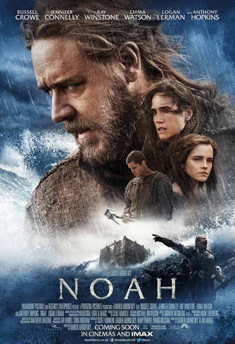 فيلم Noah 2014 مترجم