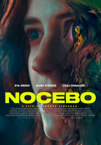 فيلم Nocebo 2022 مترجم
