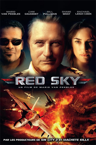 فيلم Red Sky 2014 مترجم