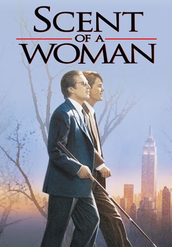 فيلم Scent of a Woman 1992 مترجم