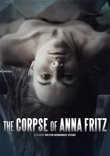 فيلم The Corpse of Anna Fritz 2015 مترجم