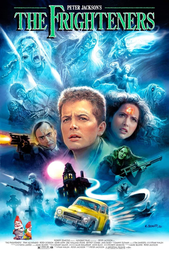 فيلم The Frighteners 1996 مترجم