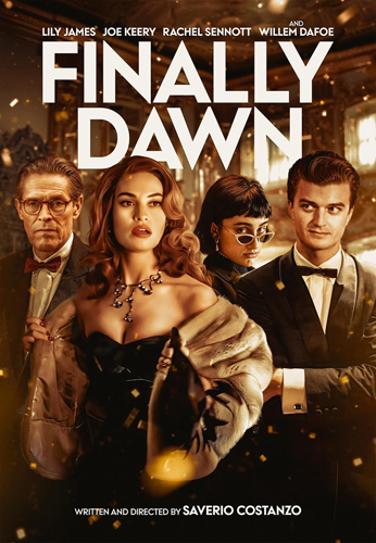 فيلم Finally Dawn 2023 مترجم