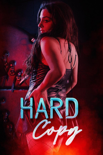 فيلم Hard Copy 2023 مترجم