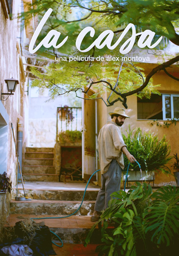 فيلم La Casa 2024 مترجم