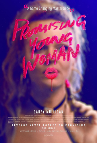 فيلم Promising Young Woman 2020 مترجم