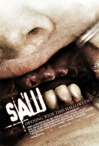 فيلم Saw III 2006 مترجم