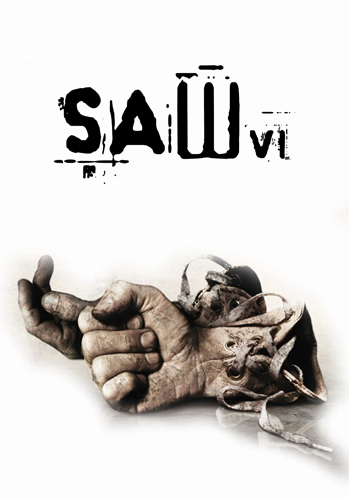 فيلم Saw VI 2009 مترجم