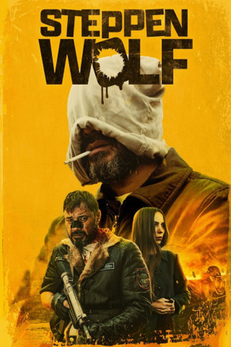 فيلم Steppenwolf 2024 مترجم