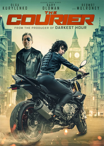 فيلم The Courier 2020 مترجم
