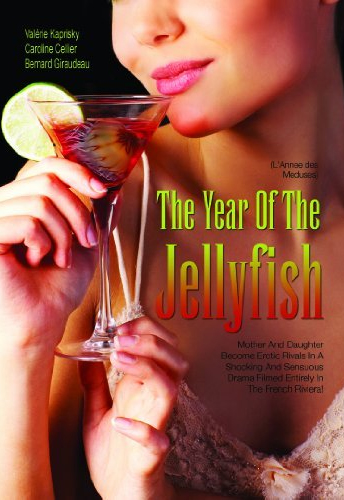 فيلم Year of the Jellyfish 1984 مترجم