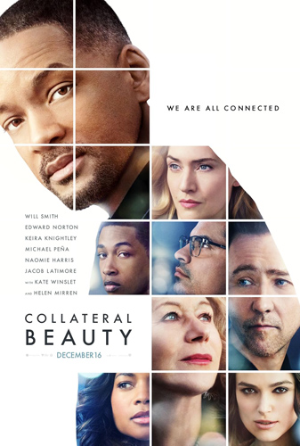 فيلم Collateral Beauty 2016 مترجم