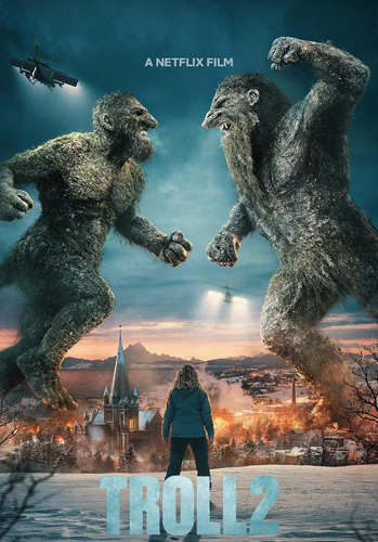 فيلم Troll 2 2025 مترجم