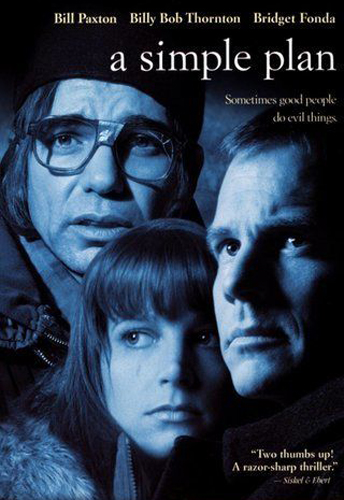 فيلم A Simple Plan 1998 مترجم