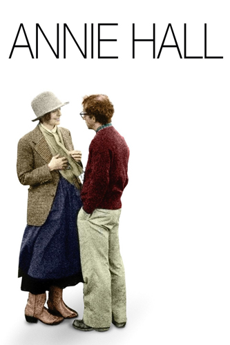 فيلم Annie Hall 1977 مترجم
