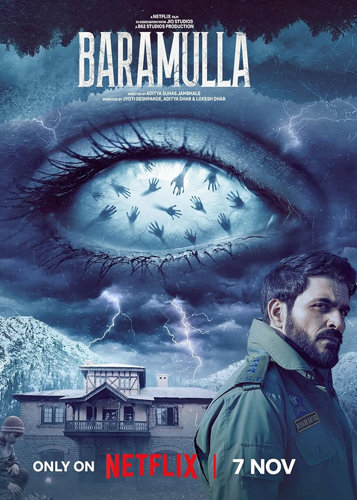 فيلم Baramulla 2025 مترجم