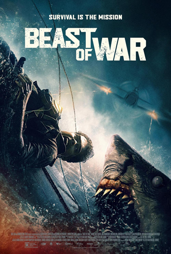 فيلم Beast of War 2025 مترجم