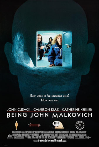 فيلم Being John Malkovich 1999 مترجم