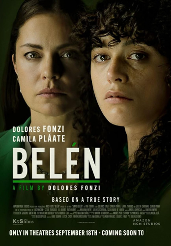 فيلم Belén 2025 مترجم