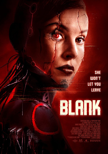 فيلم Blank 2022 مترجم
