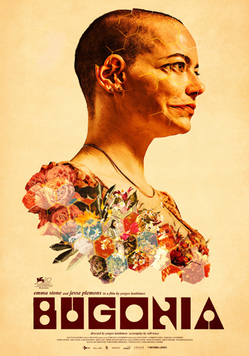 فيلم Bugonia 2025 مترجم