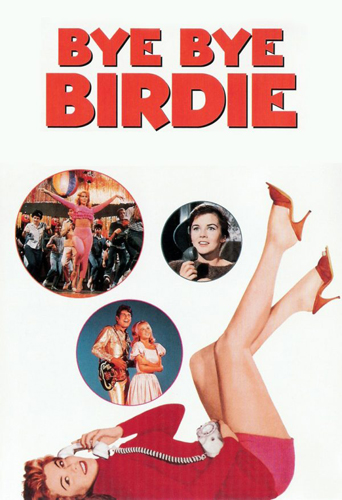 فيلم Bye Bye Birdie 1963 مترجم