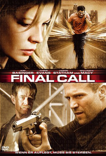 فيلم Cellular 2004 مترجم