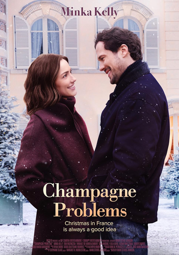 فيلم Champagne Problems 2025 مترجم