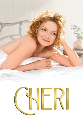 فيلم Chéri 2009 مترجم