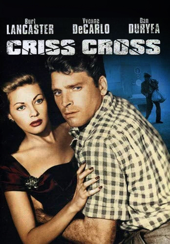 فيلم Criss Cross 1949 مترجم