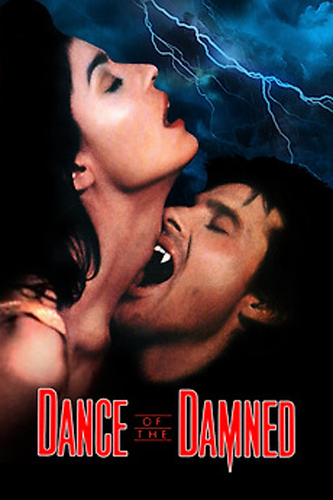 فيلم Dance of the Damned 1989 مترجم