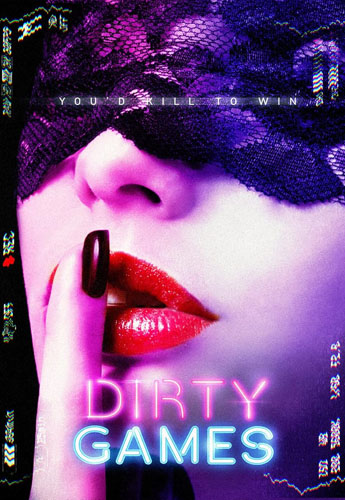 فيلم Dirty Games 2022 مترجم