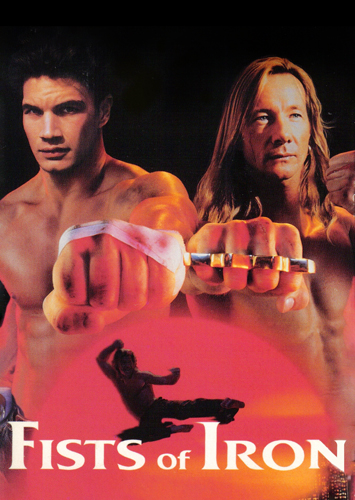 فيلم Fists of Iron 1995 مترجم