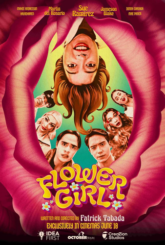 فيلم Flower Girl 2025 مترجم