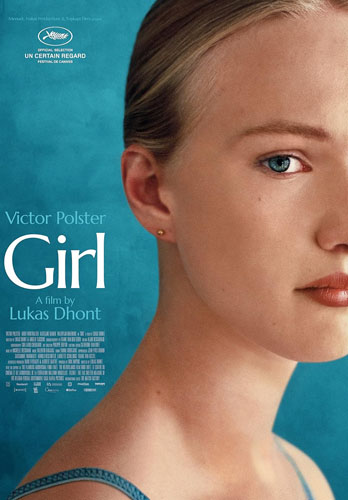 فيلم Girl 2018 مترجم