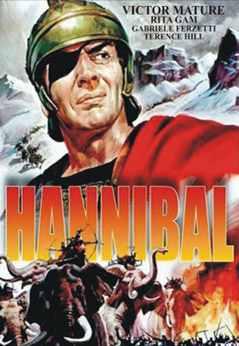 فيلم Hannibal 1959 مترجم